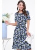 Платье артикул: П-4433-0175-01 от DS Trend - вид 4
