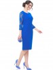 Платье артикул: П-4410 от DS Trend - вид 2