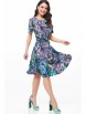 Платье артикул: П-4520 от DS Trend - вид 2