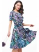 Платье артикул: П-4520 от DS Trend - вид 3