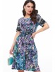Платье артикул: П-4520 от DS Trend - вид 1