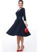 Платье артикул: П-4524 от DS Trend - вид 3