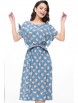 Платье артикул: П-4544 от DS Trend - вид 4