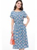 Платье артикул: П-4544 от DS Trend - вид 6