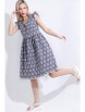 Платье артикул: П-4551 от DS Trend - вид 2