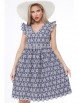 Платье артикул: П-4551 от DS Trend - вид 4