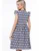 Платье артикул: П-4551 от DS Trend - вид 5