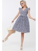 Платье артикул: П-4551 от DS Trend - вид 6
