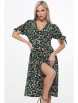 Платье артикул: П-4555 от DS Trend - вид 10