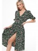 Платье артикул: П-4555 от DS Trend - вид 1