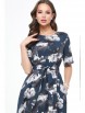 Платье артикул: П-4562 от DS Trend - вид 6