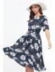 Платье артикул: П-4562 от DS Trend - вид 10
