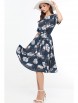 Платье артикул: П-4562 от DS Trend - вид 11