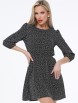 Платье артикул: П-4548 от DS Trend - вид 3