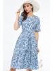 Платье артикул: П-4564 от DS Trend - вид 12