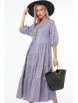 Платье артикул: П-4573 от DS Trend - вид 4