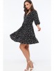 Платье артикул: П-4577 от DS Trend - вид 2