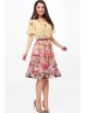 Платье артикул: П-4583 от DS Trend - вид 3