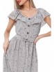 Платье артикул: П-4585 от DS Trend - вид 3