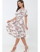 Платье артикул: П-4579 от DS Trend - вид 12