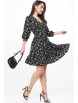 Платье артикул: П-4556 от DS Trend - вид 2