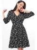 Платье артикул: П-4556 от DS Trend - вид 3