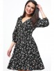 Платье артикул: П-4556 от DS Trend - вид 1