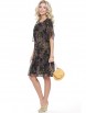 Платье артикул: П-4590 от DS Trend - вид 4
