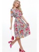 Платье артикул: П-4593 от DS Trend - вид 2