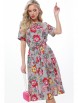 Платье артикул: П-4593 от DS Trend - вид 14