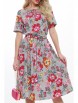 Платье артикул: П-4593 от DS Trend - вид 11