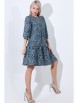 Платье артикул: П-4601 от DS Trend - вид 3