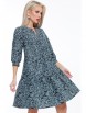 Платье артикул: П-4601 от DS Trend - вид 4