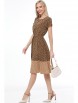 Платье артикул: П-4631 от DS Trend - вид 2