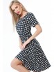 Платье артикул: П-4633 от DS Trend - вид 7