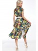 Платье артикул: П-4637 от DS Trend - вид 2