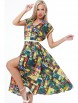 Платье артикул: П-4637 от DS Trend - вид 3