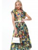 Платье артикул: П-4637 от DS Trend - вид 12