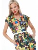 Платье артикул: П-4637 от DS Trend - вид 5