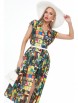 Платье артикул: П-4637 от DS Trend - вид 7