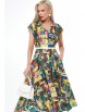 Платье артикул: П-4637 от DS Trend - вид 8