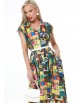 Платье артикул: П-4637 от DS Trend - вид 10