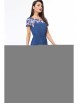 Платье артикул: П-4643 от DS Trend - вид 10
