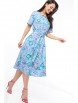 Платье артикул: П-4644 от DS Trend - вид 2