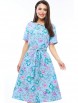 Платье артикул: П-4644 от DS Trend - вид 8