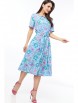 Платье артикул: П-4644 от DS Trend - вид 11
