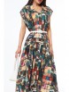 Платье артикул: П-4638 от DS Trend - вид 13