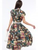 Платье артикул: П-4638 от DS Trend - вид 7