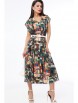 Платье артикул: П-4638 от DS Trend - вид 8