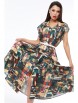 Платье артикул: П-4638 от DS Trend - вид 1